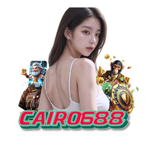 cairo688 สล็อต