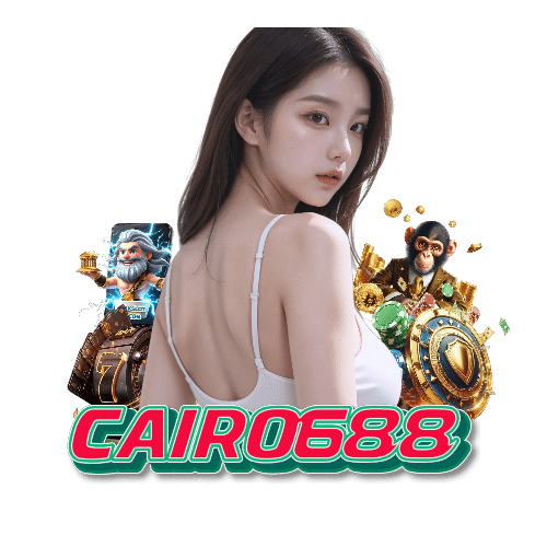 cairo688 สล็อต